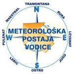 METEO VODICE